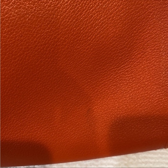 ๐ 5/$20 Elliott Lucca 100% Leather Bag - Picture 16 of 16